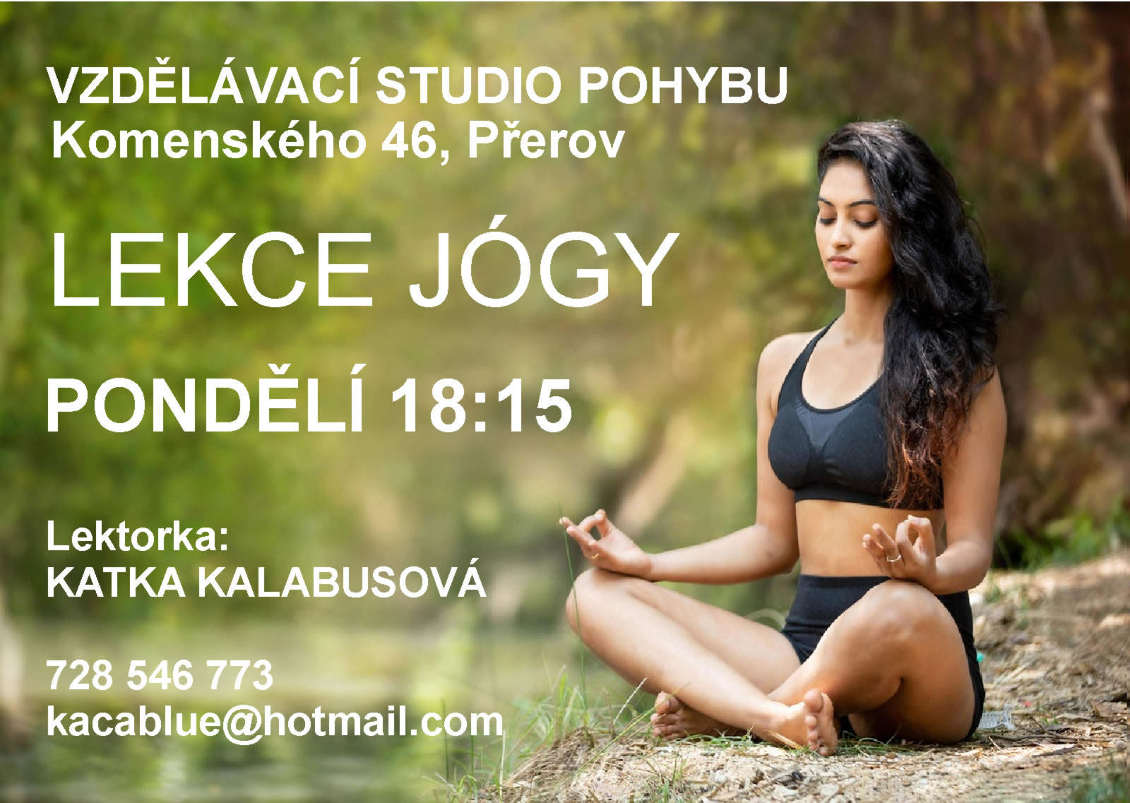 JOGA
