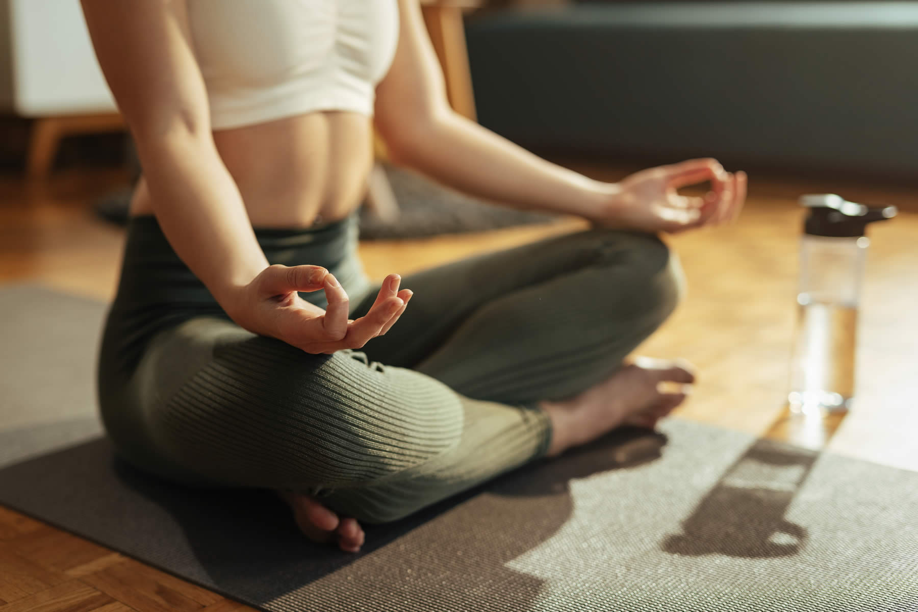 reiki dech
