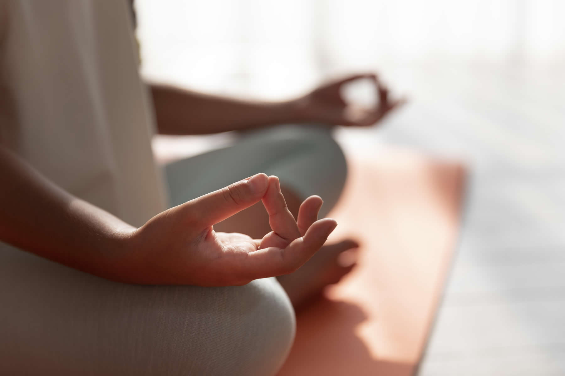 reiki dech
